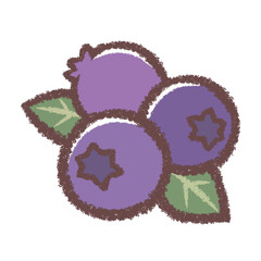 ブルーベリー