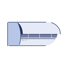 air conditioner appliance icon