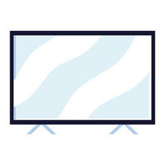 screen tv device