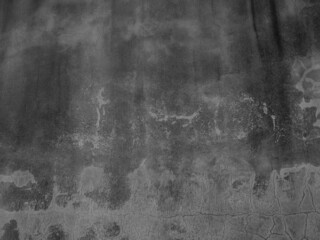 Black and white background, rough texture, looks like a cement floor for background or advertising text.