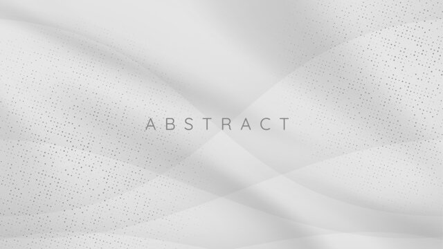 minimalist white background with abstract textures