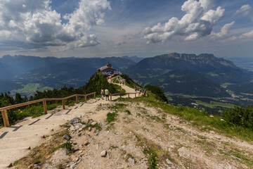 Kehlsteinhaus