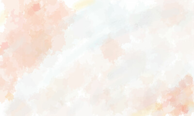 Colorful watercolor design background texture
