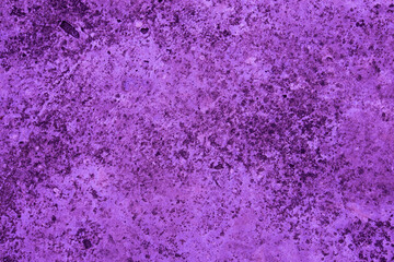 Abstract purple wall texture background