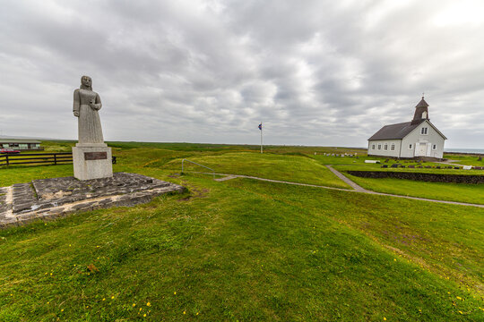 Church in Iceland