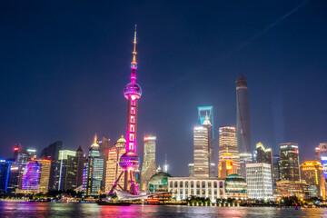 Obraz premium Shanghai, China