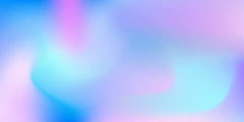 Holographic foil. Abstract wallpaper background. Hologram texture. Premium quality. Modern vector.