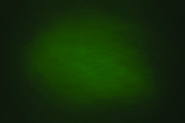 Green chalkboard background. Vector illustration.