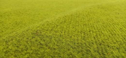 green grass background green carpet like a meadow or desert background wallpaper pattern texture