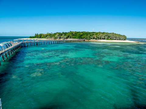 Green Island North Queensland