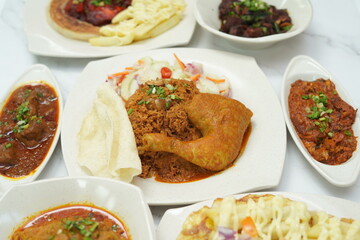 Indian food 