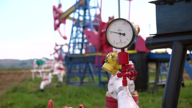 Oil device