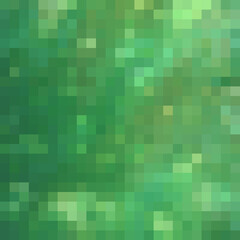 seamless bright pattern, pixels, colored fragments, tiles, squares, geometric, stained glass, glass, mosaic,green, turkish style, forest, grass, summer, spring, texture, background for design, digital