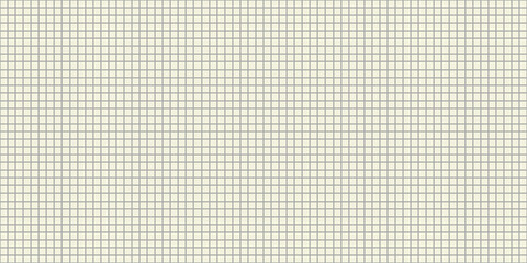 Colored checkered background. Seamless grid texture. Doodle for design