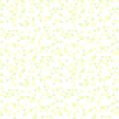 Colored checkered background. Seamless grid texture. Doodle for design