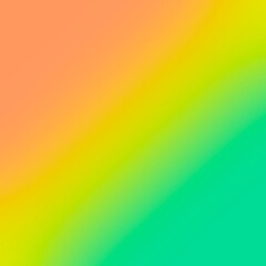 Colorful watercolor gradient. Moving abstract blurred background. Screen saver