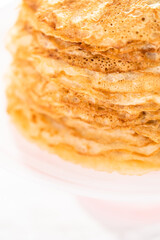 Crepes