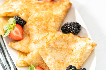Crepes