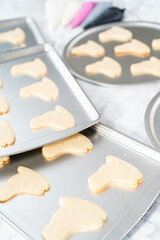 Sugar cookies