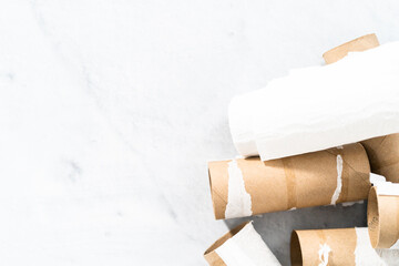 Toilet paper