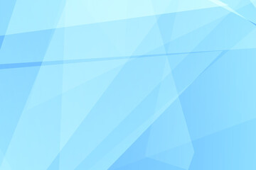 Abstract blue on light blue background modern design. Vector illustration EPS 10.