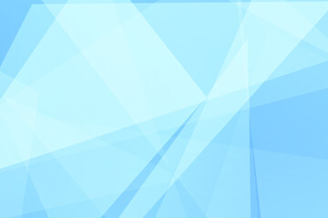 Abstract blue on light blue background modern design. Vector illustration EPS 10.