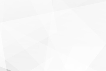 Abstract white and grey on light silver background modern design. Vector illustration EPS 10.