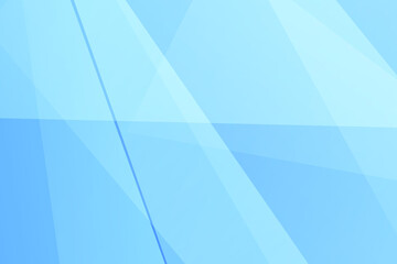 Abstract blue on light blue background modern design. Vector illustration EPS 10.