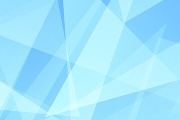 Abstract blue on light blue background modern design. Vector illustration EPS 10.