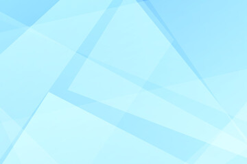 Abstract blue on light blue background modern design. Vector illustration EPS 10.