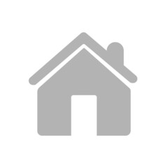 house icon on a white background, vector illustration