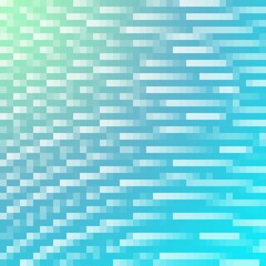 Abstract colorful mosaic background. Vector background. Colorful mosaic. Pixel art background.
