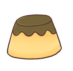 R:もっとメルヘンなケーキ屋さん☆　プリン①