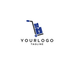 Fototapeta premium Logistics is generally the detailed organization and implementation of a complex operation.
