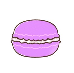 R:もっとメルヘンなケーキ屋さん☆　マカロン⑤a