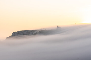 Étretat