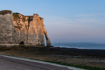 Étretat