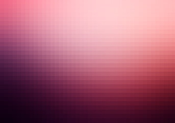 Mosaic abstract background