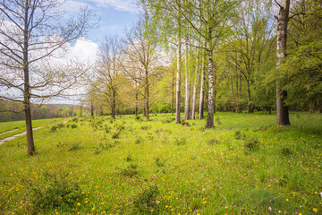 inner-German border