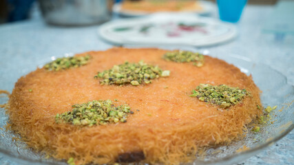 Kanafeh