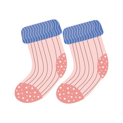 pair of socks