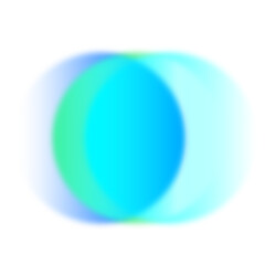 グラデーションの背景ベクターイラスト