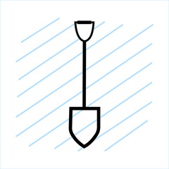 set of tools for construction