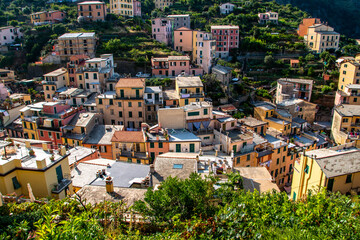 Manarola