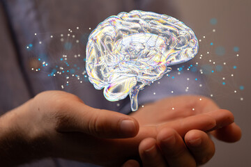 brain testing result with computer interface, Abstract. Innovative technology
