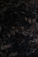 an organic fertilizer for growing media on plants