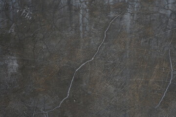 a wall with abstract patterns and white lines