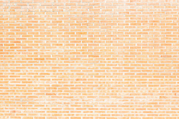 Brick wall texture background.
