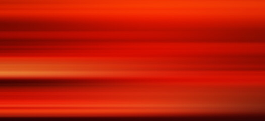 red line of light speed motion background. red fast movement background design faster. concept texture of digital technology speedy move and space black. abstract of cyber quick race. motion blur - obrazy, fototapety, plakaty
