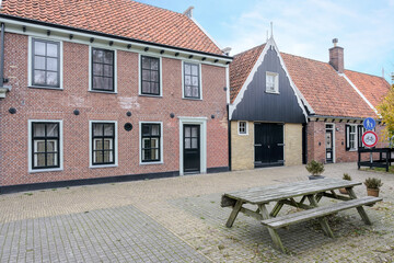 Kolhorn, Noord-Holland Province, The Netherlands